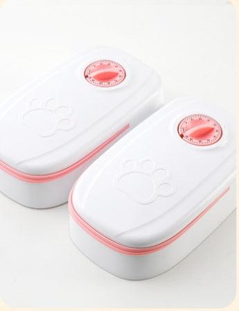 Automatic Pet Feeder with Timer - Image 10