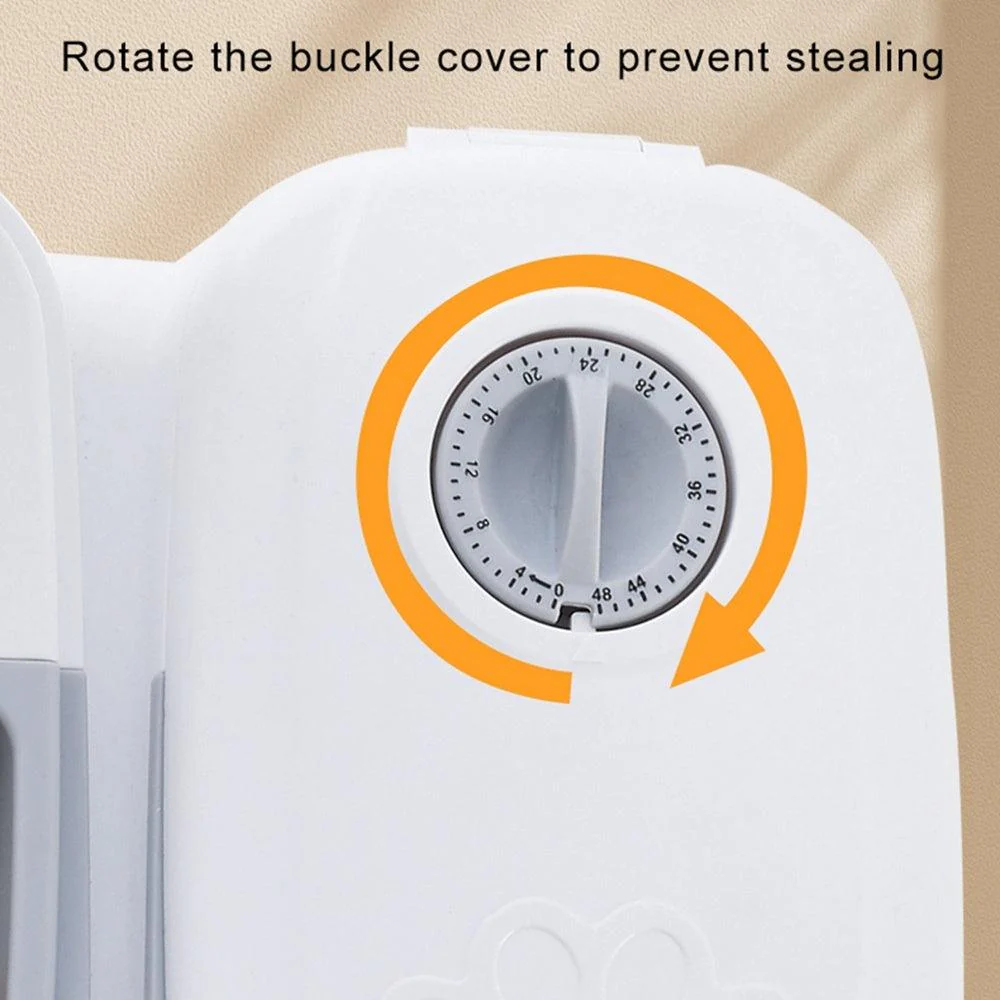 Automatic Pet Feeder with Timer - Image 4