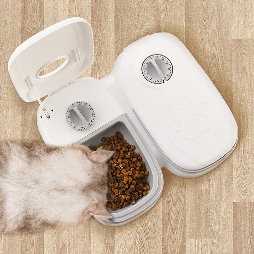 Automatic Pet Feeder with Timer - Image 7