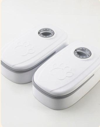 Automatic Pet Feeder with Timer - Image 9