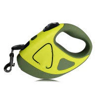 Automatic Retractable Fiber Dog Leash - Image 10