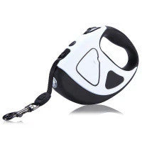 Automatic Retractable Fiber Dog Leash - Image 8