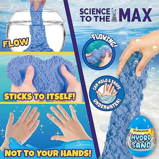 Autumn and Halloween / Thanksgiving Collection Science to The Max Egg-Cellent Experiments - 6 Pack Science Experiments for Children - Image 6
