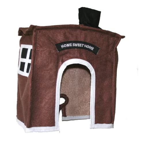 Avian Haven Hut for Pet Birds - Image 11