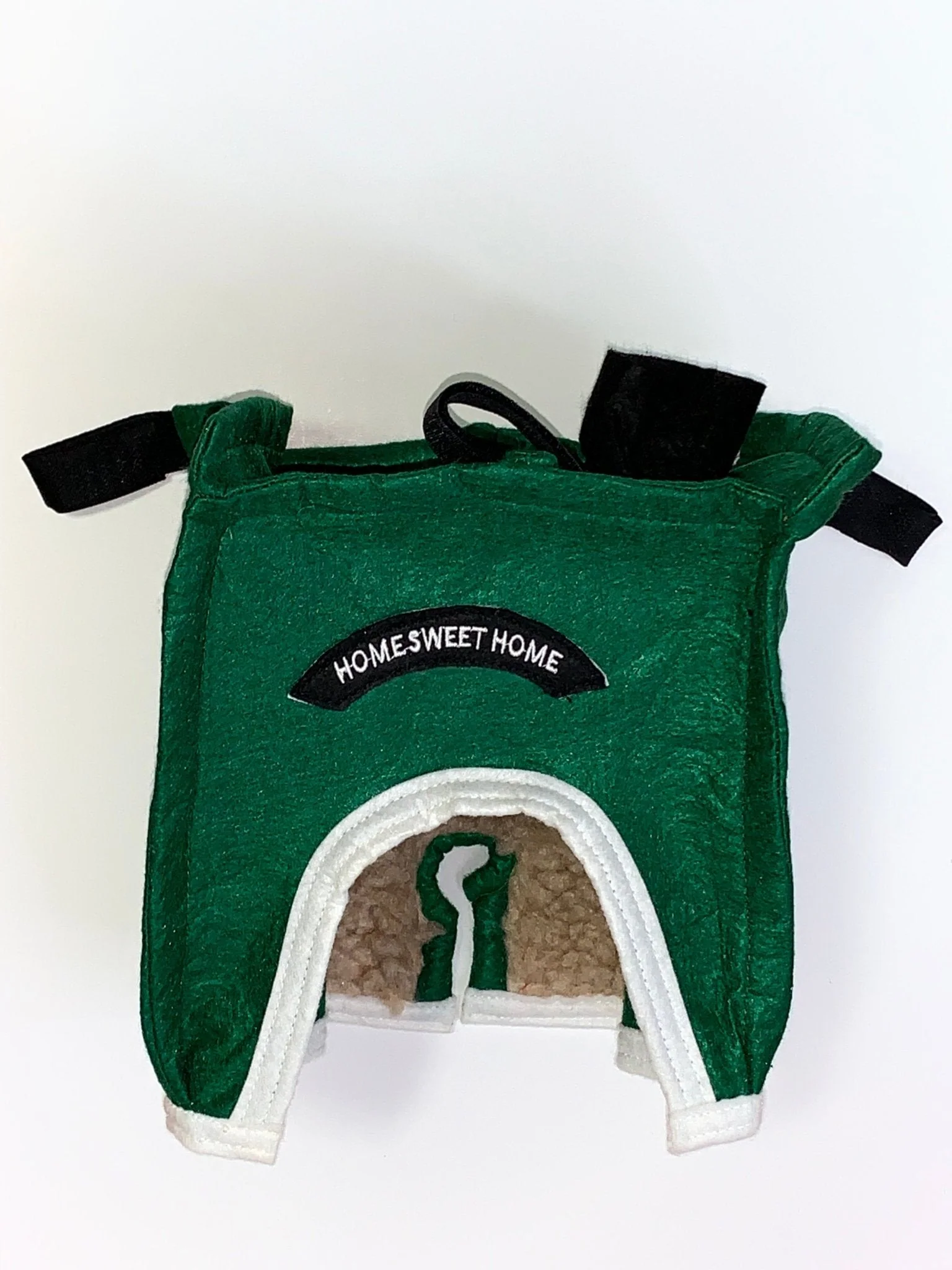 Avian Haven Hut for Pet Birds - Image 13
