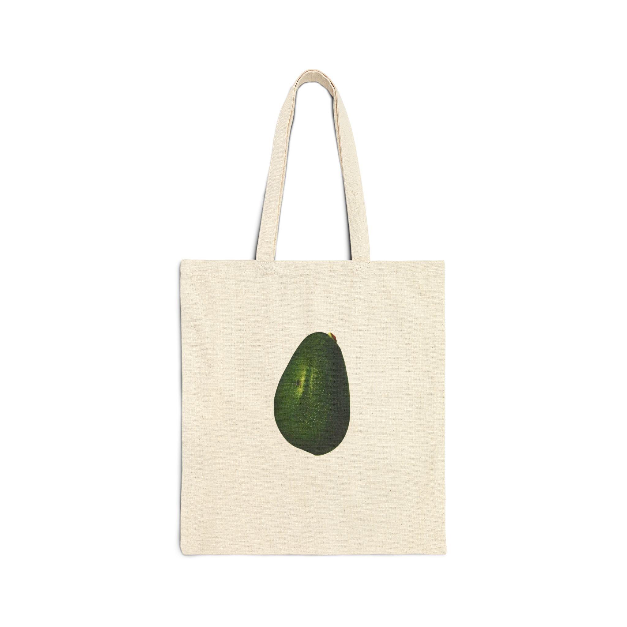 Avocado Lover Tote - Image 2