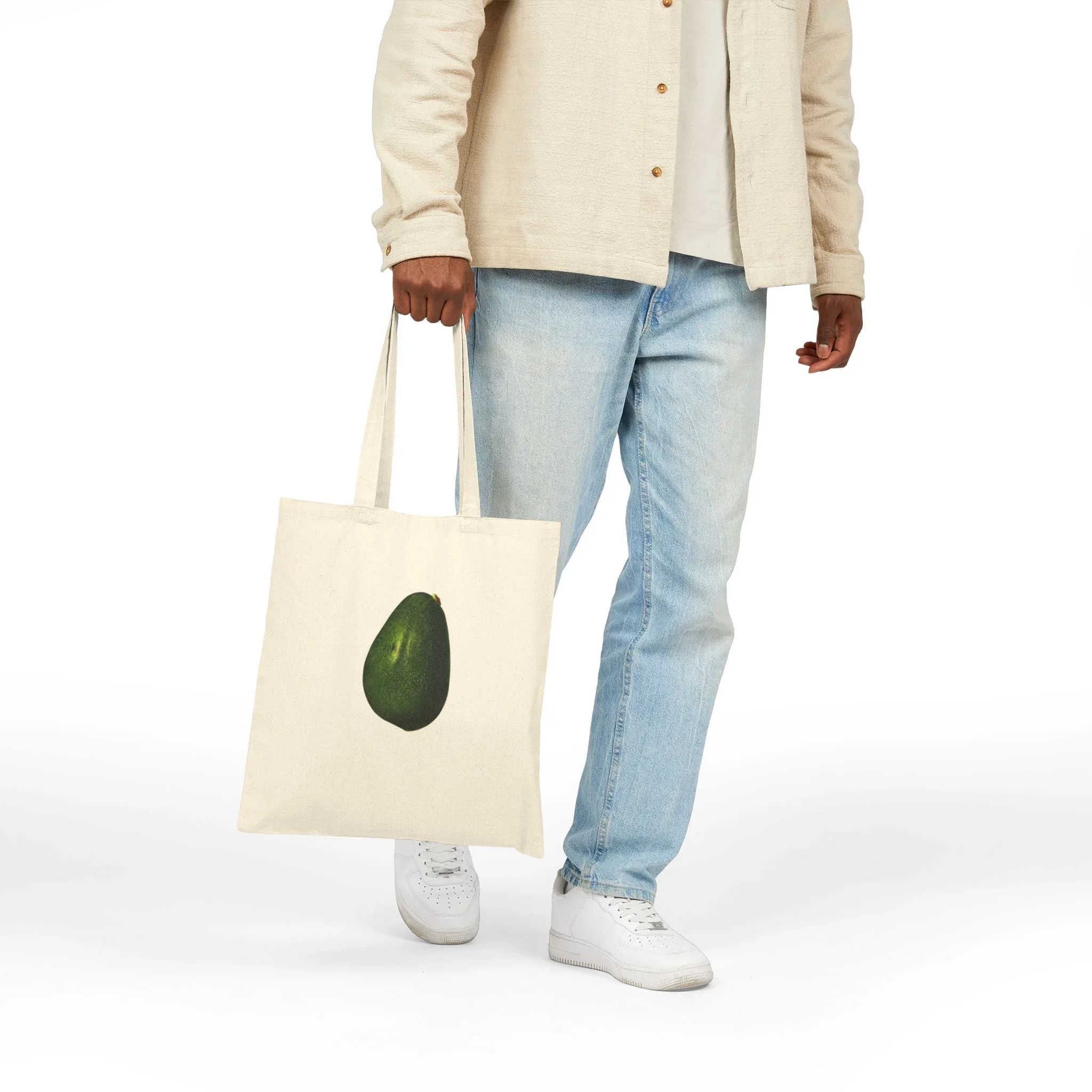 Avocado Lover Tote - Image 4