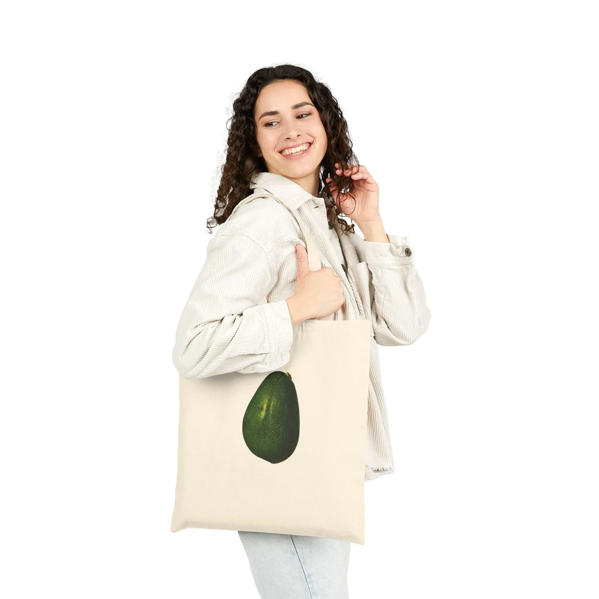 Avocado Lover Tote - Image 5
