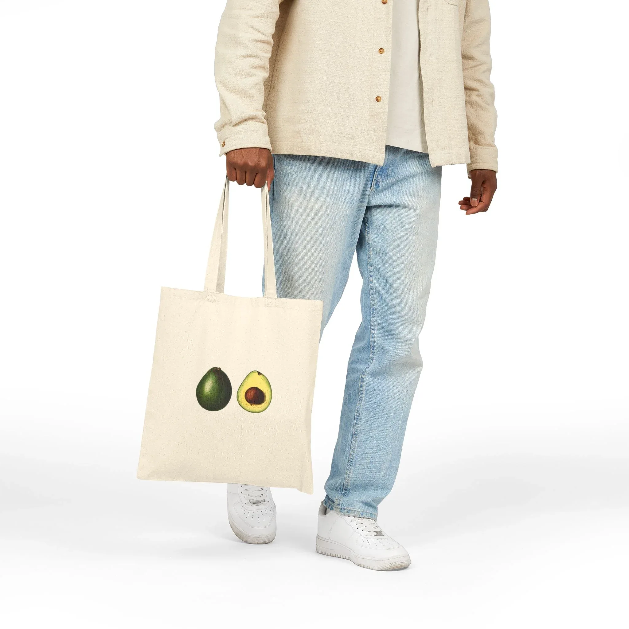 Avocado Lover Tote - Image 7