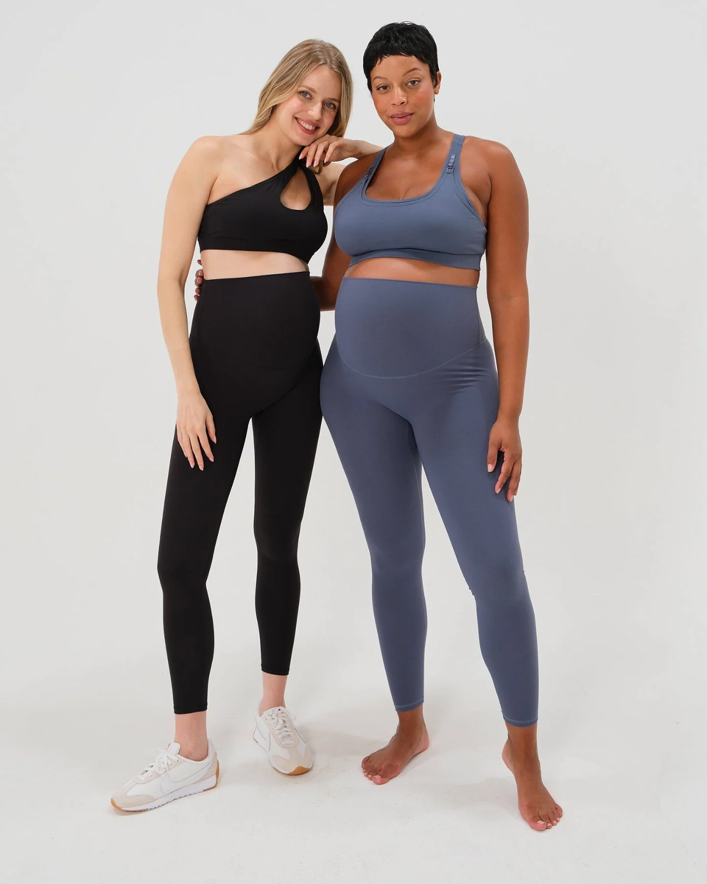 AXK CORE Classic Maternity Legging - Image 13