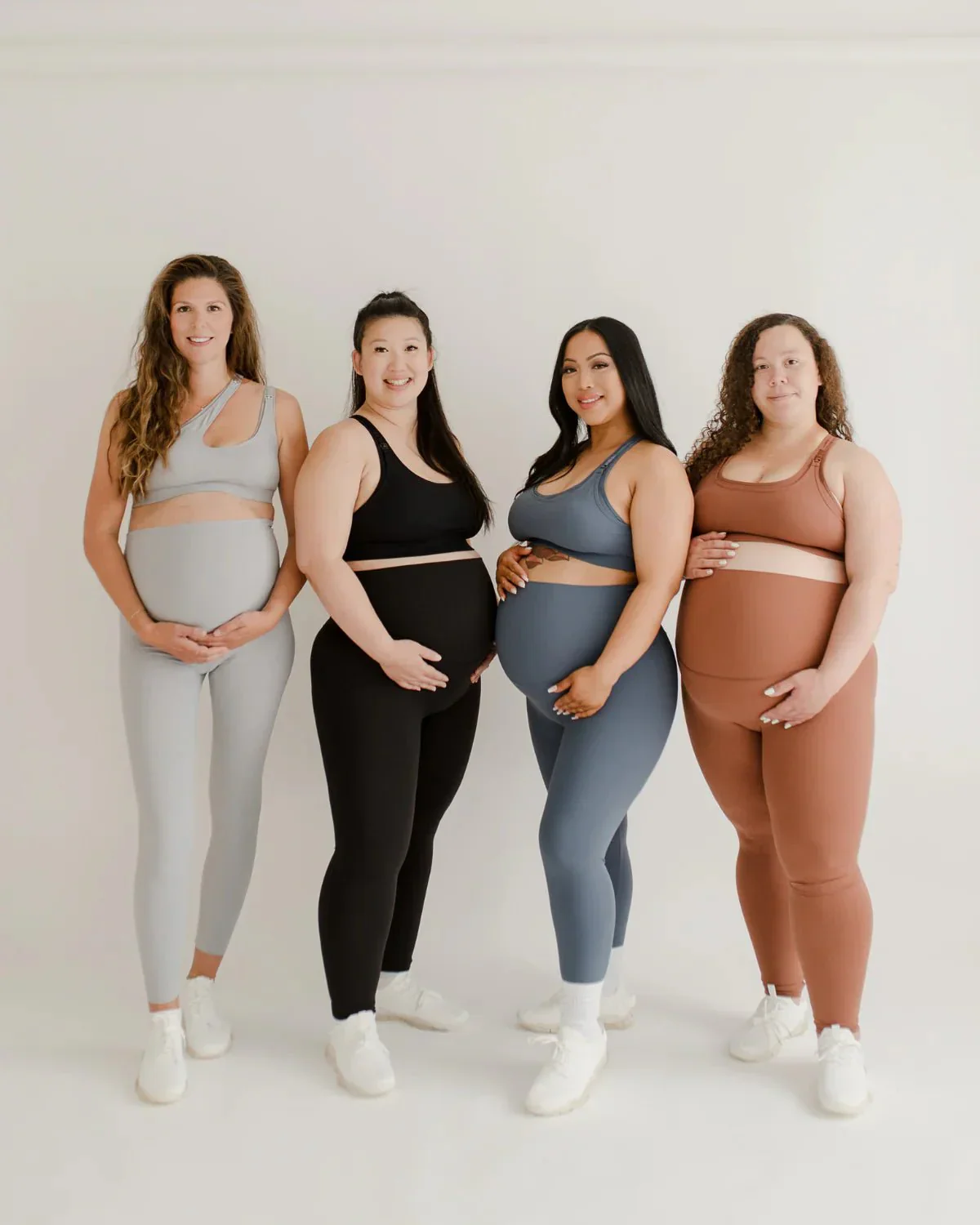 AXK CORE Classic Maternity Legging - Image 14
