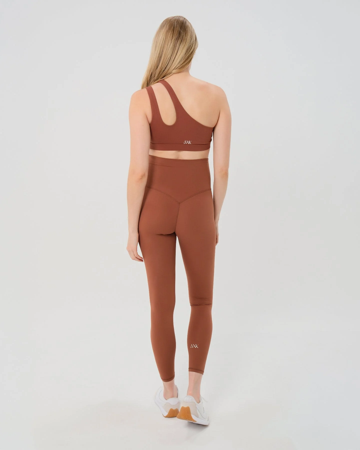 AXK CORE Classic Maternity Legging - Image 9
