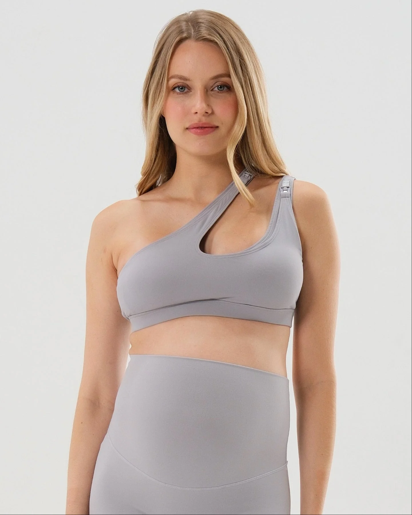 AXK CORE Cross Body Nursing Bra - Image 13