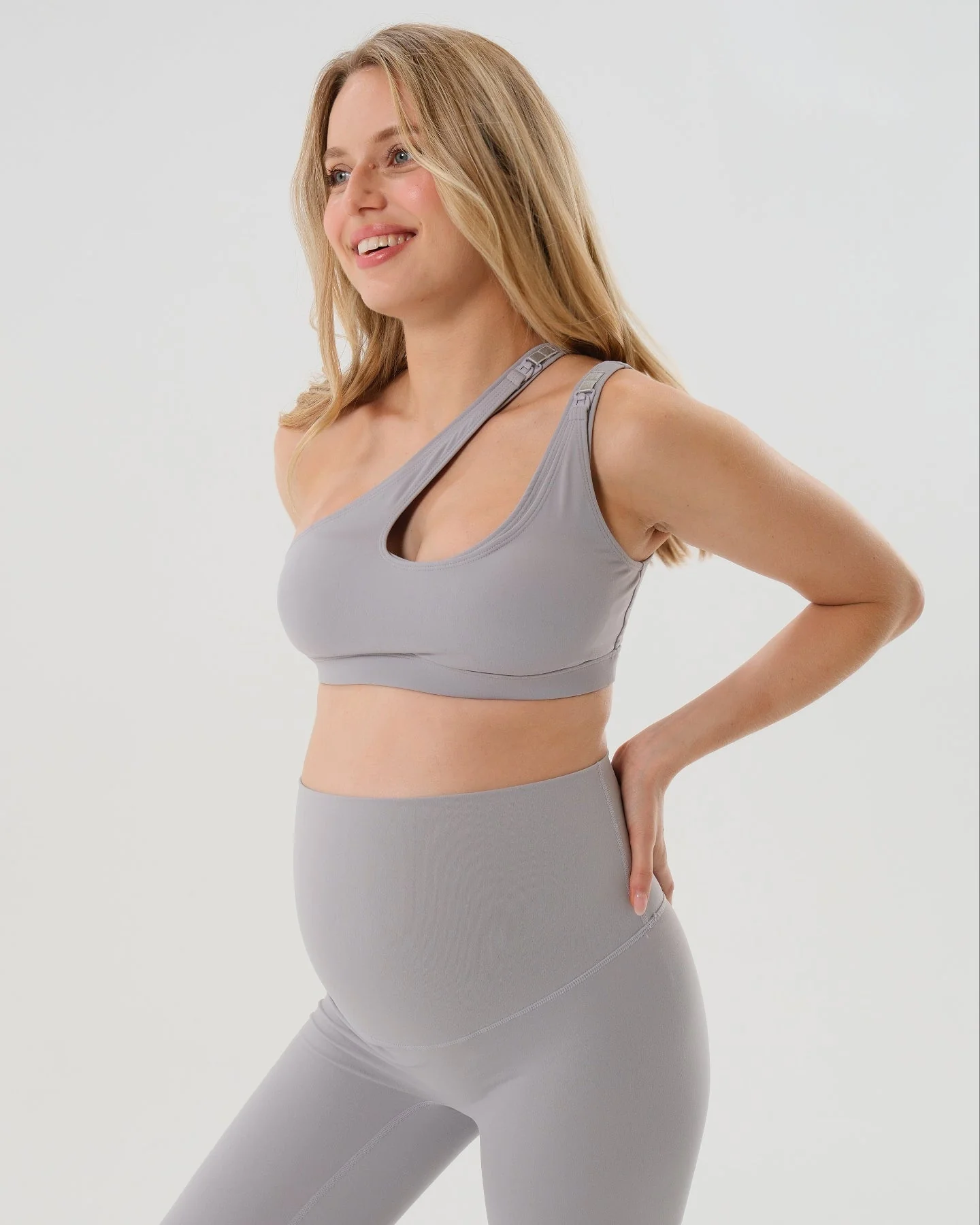 AXK CORE Cross Body Nursing Bra - Image 15