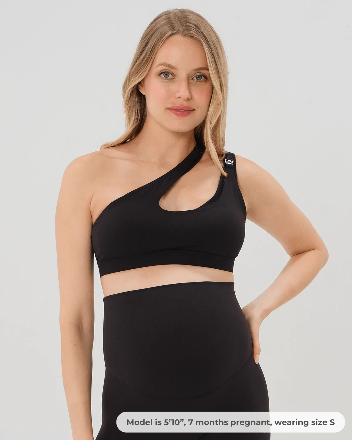 AXK CORE Cross Body Nursing Bra - Image 17
