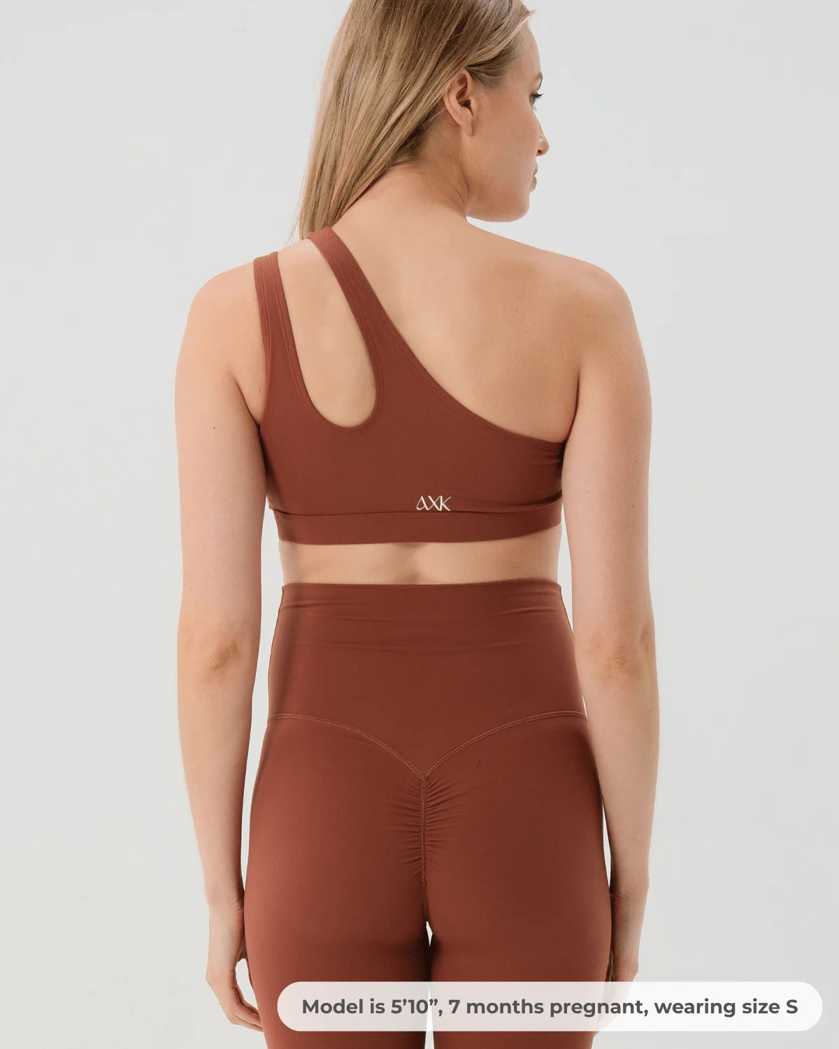 AXK CORE Cross Body Nursing Bra - Image 5