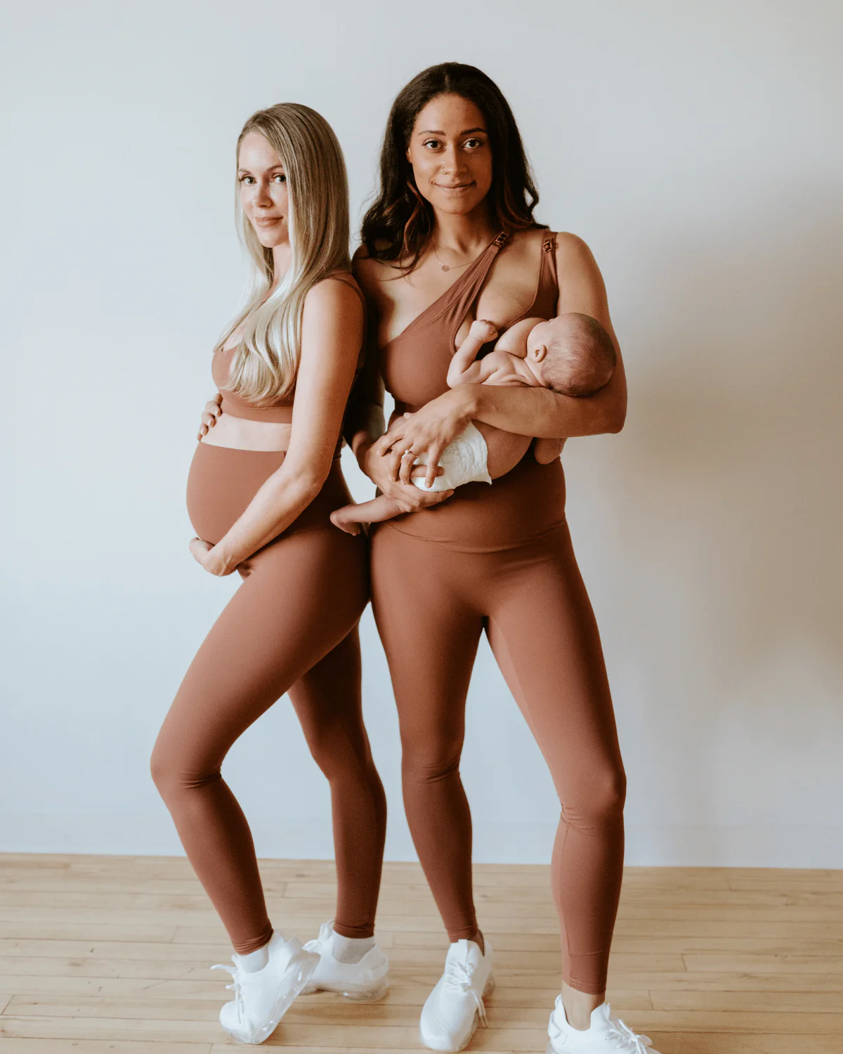 AXK CORE Curve Maternity Legging - Image 18