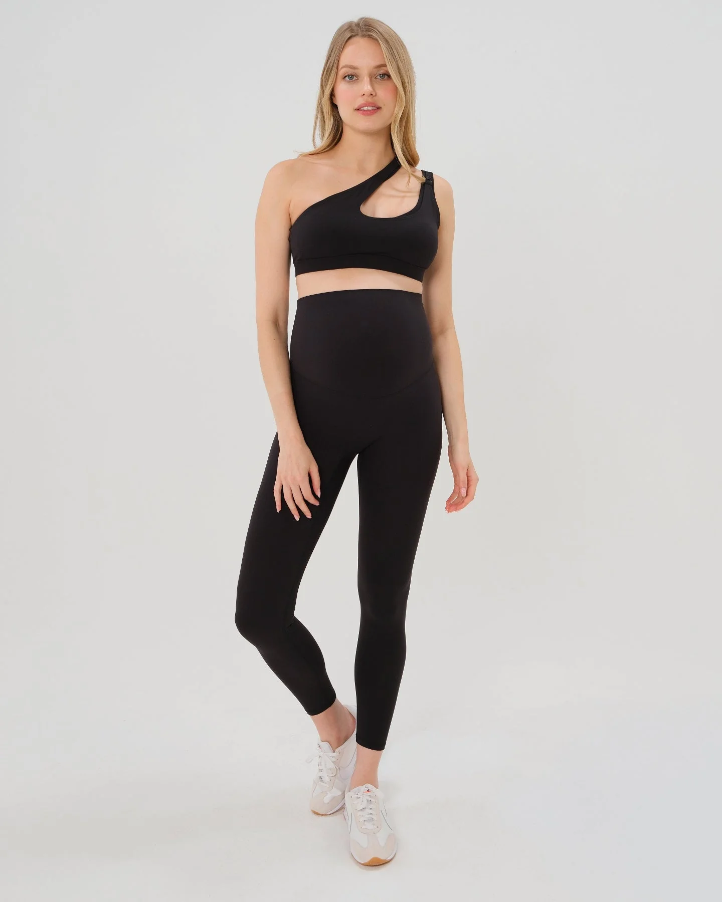 AXK CORE Curve Maternity Legging - Image 7