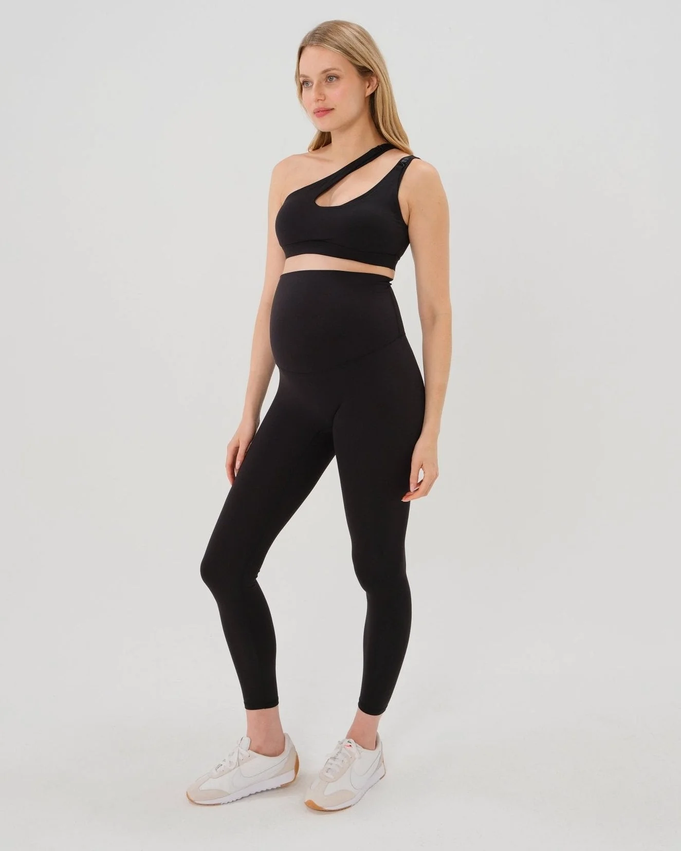 AXK CORE Curve Maternity Legging - Image 9