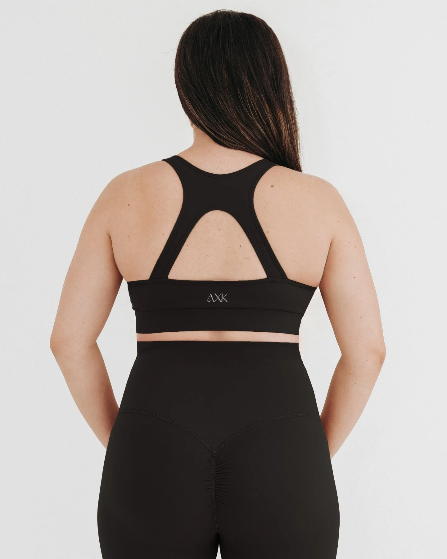 AXK CORE Full Support Nursing Bra - Image 12