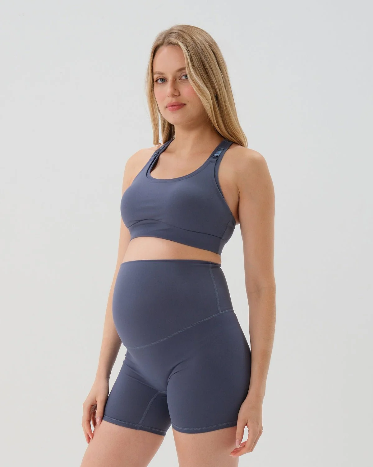 AXK CORE Full Support Nursing Bra - Image 3