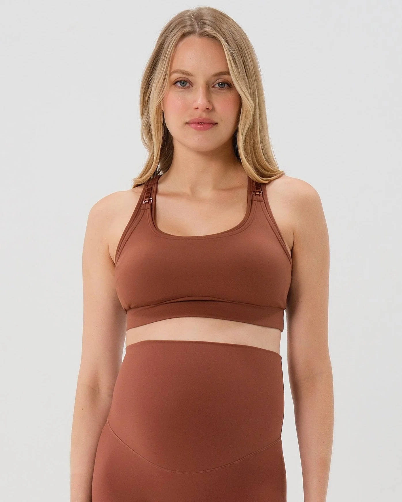 AXK CORE Full Support Nursing Bra - Image 4