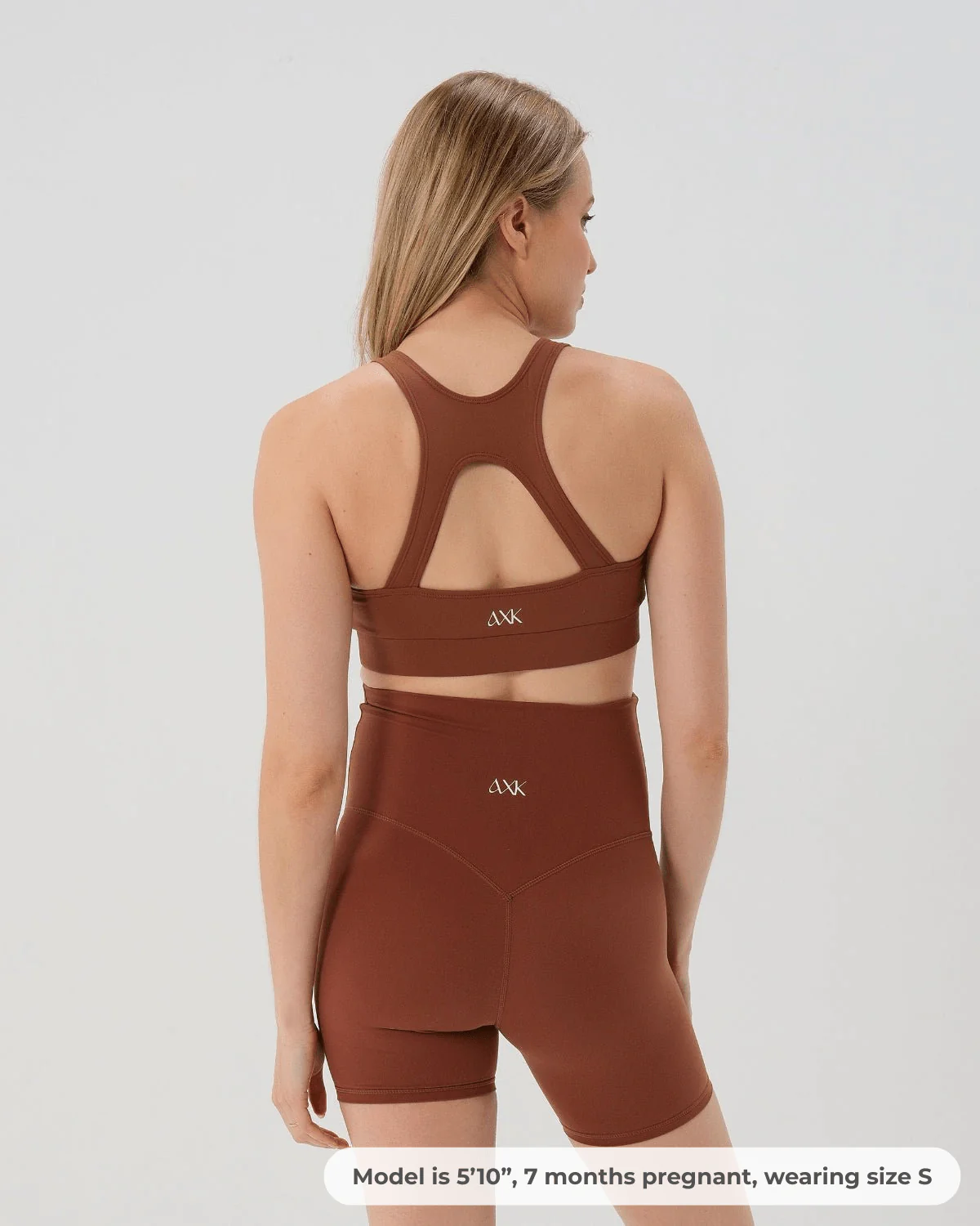 AXK CORE Full Support Nursing Bra - Image 5