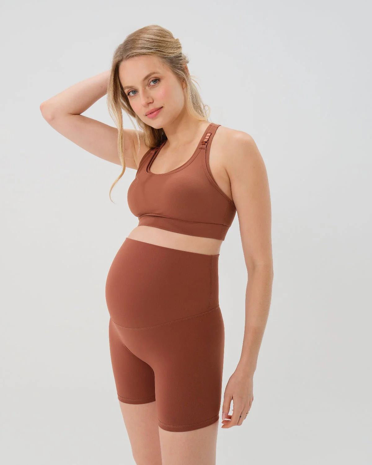 AXK CORE Full Support Nursing Bra - Image 6