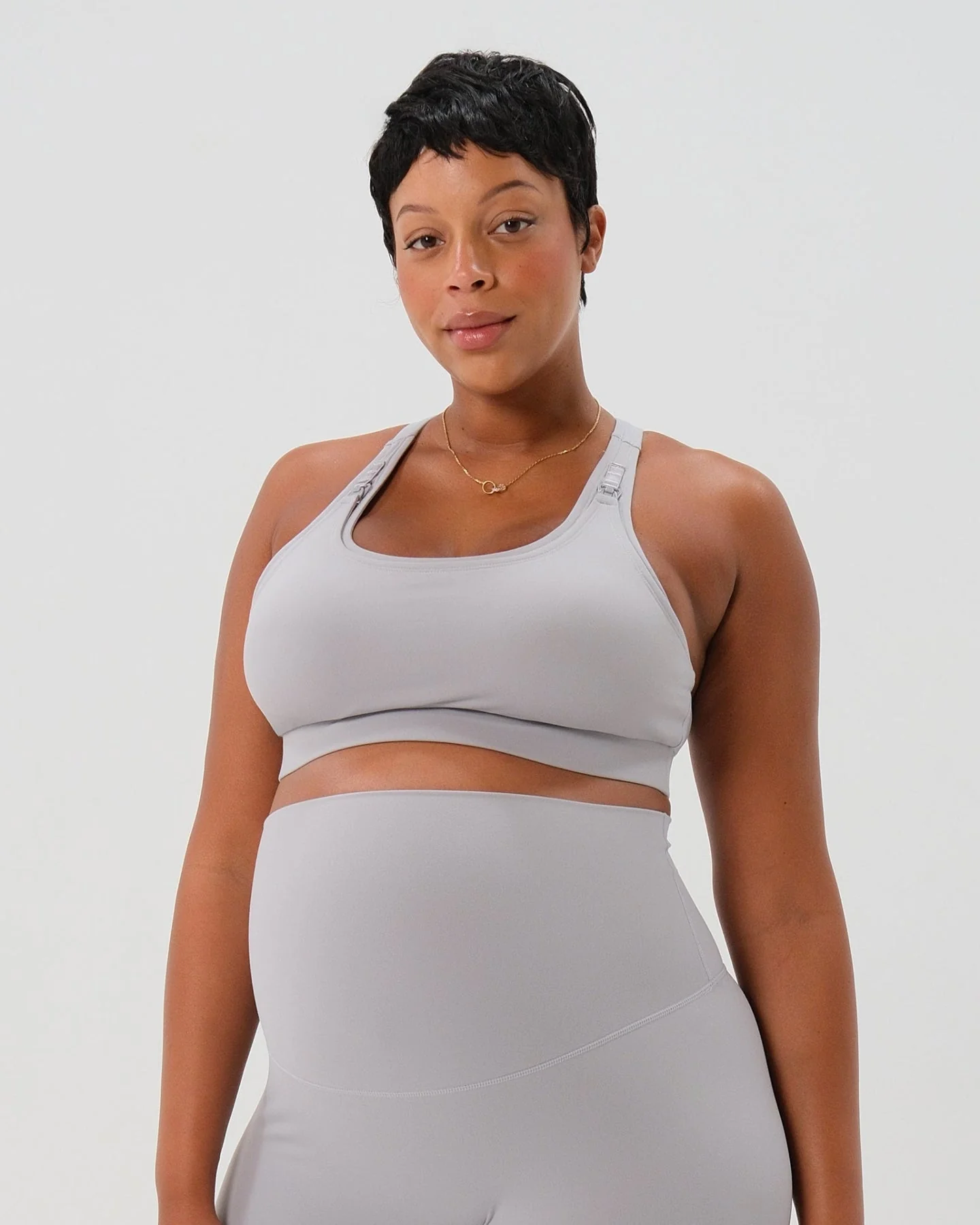 AXK CORE Full Support Nursing Bra - Image 7