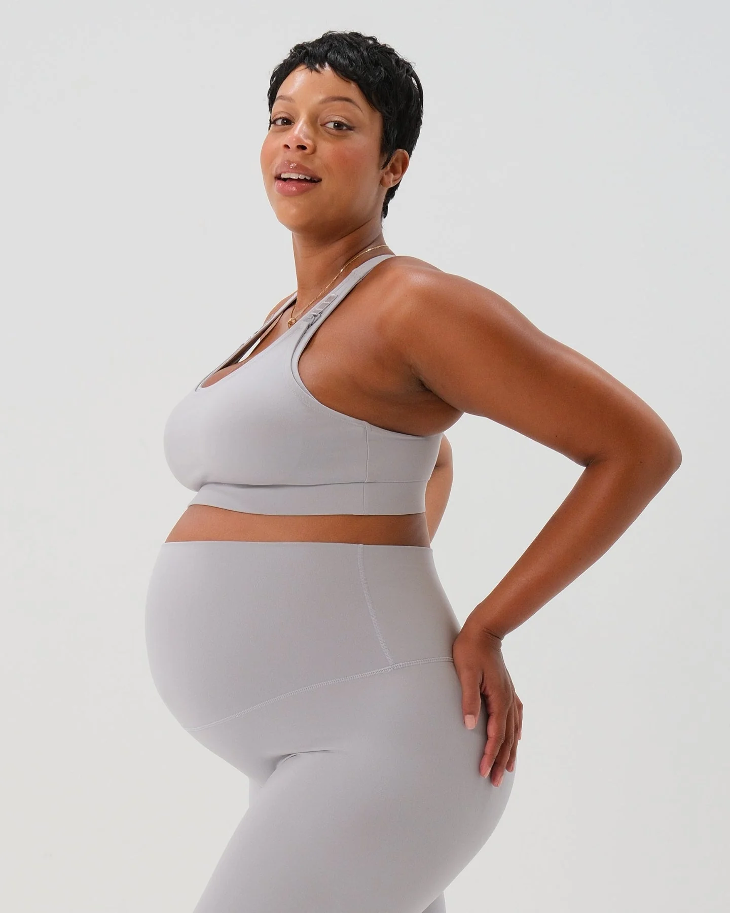 AXK CORE Full Support Nursing Bra - Image 9