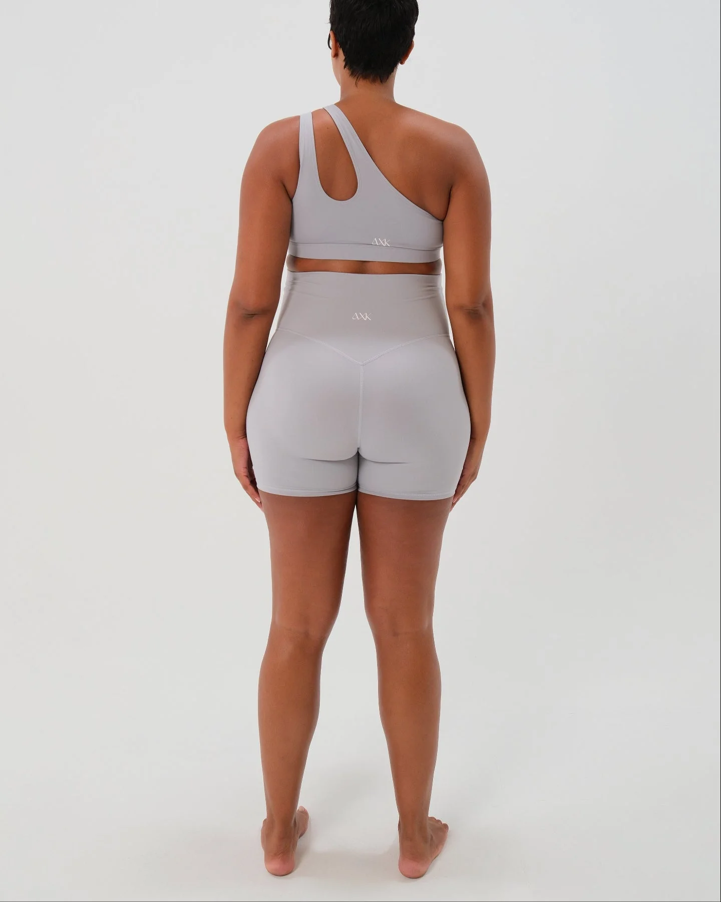 AXK CORE Maternity Bike Short - Image 10