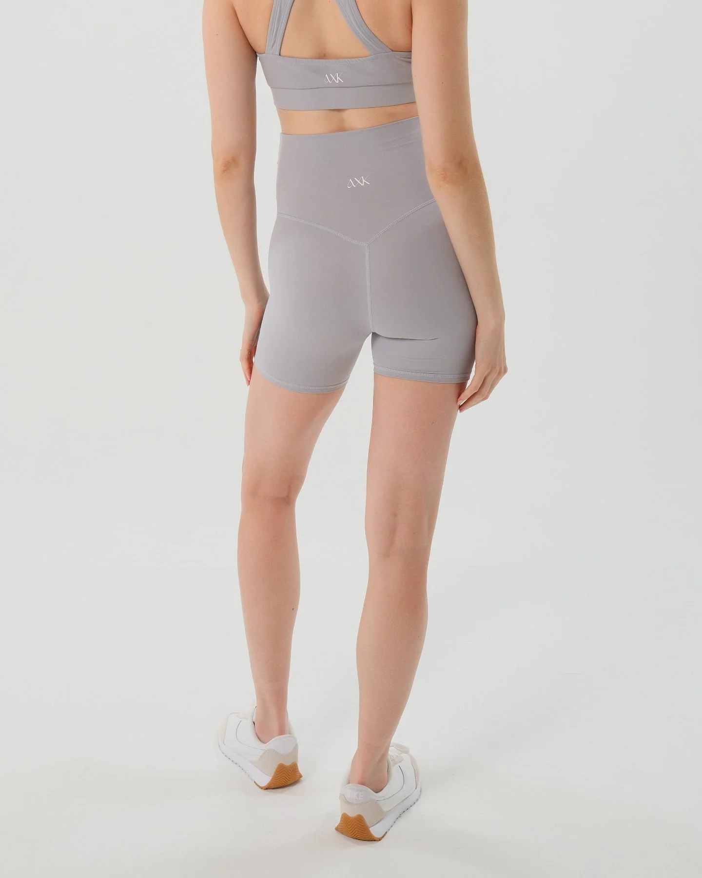 AXK CORE Maternity Bike Short - Image 11