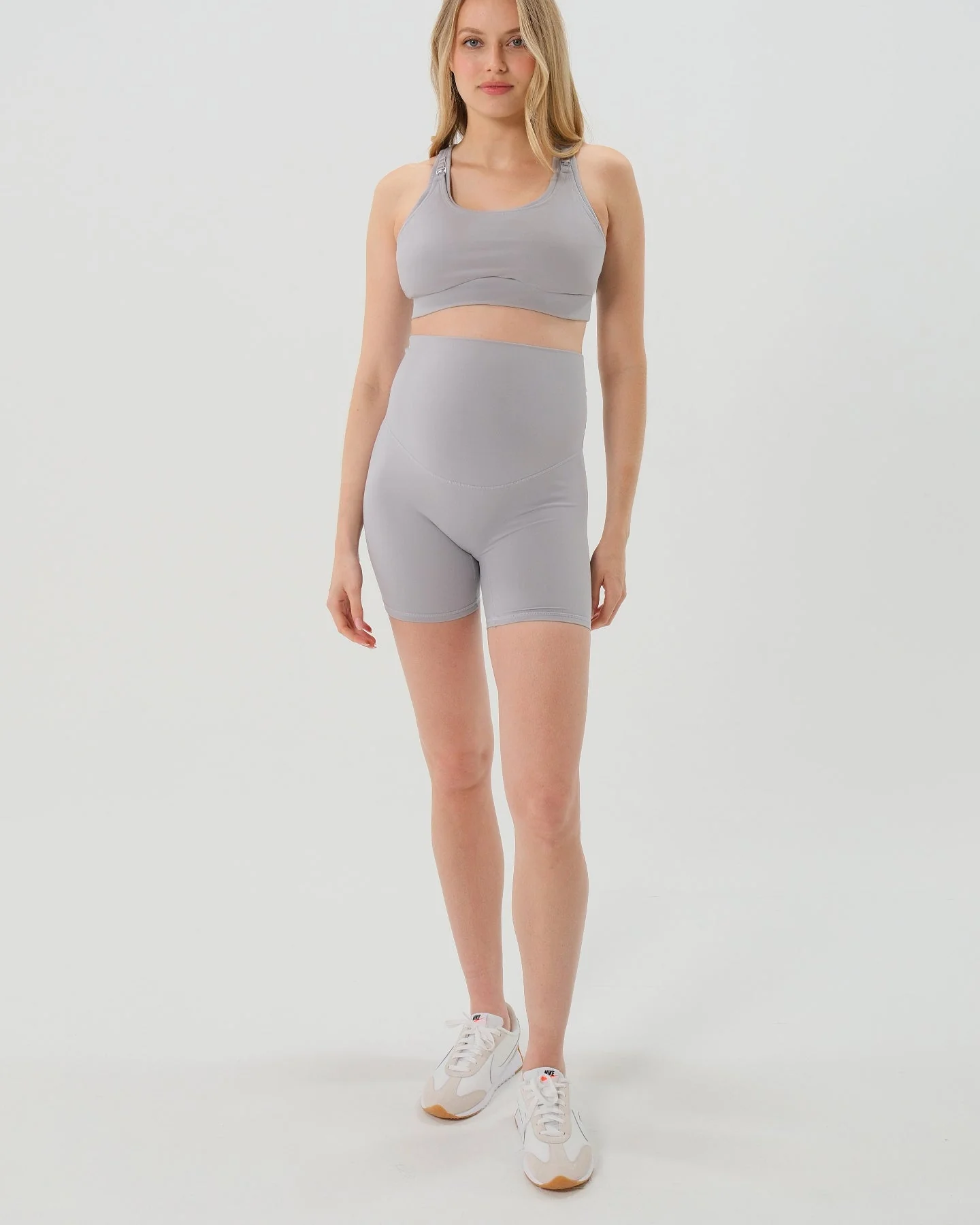 AXK CORE Maternity Bike Short - Image 12