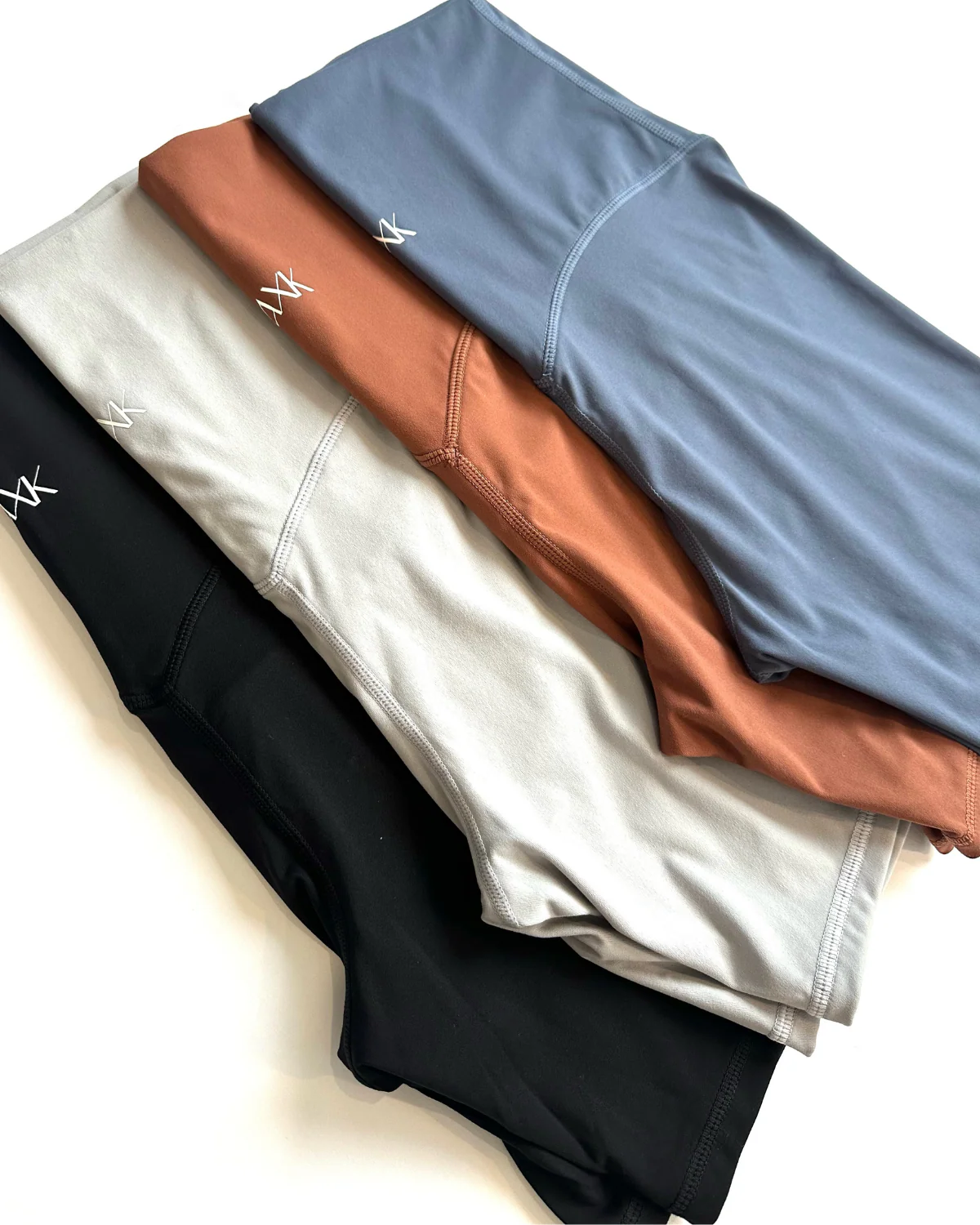 AXK CORE Maternity Bike Short - Image 14
