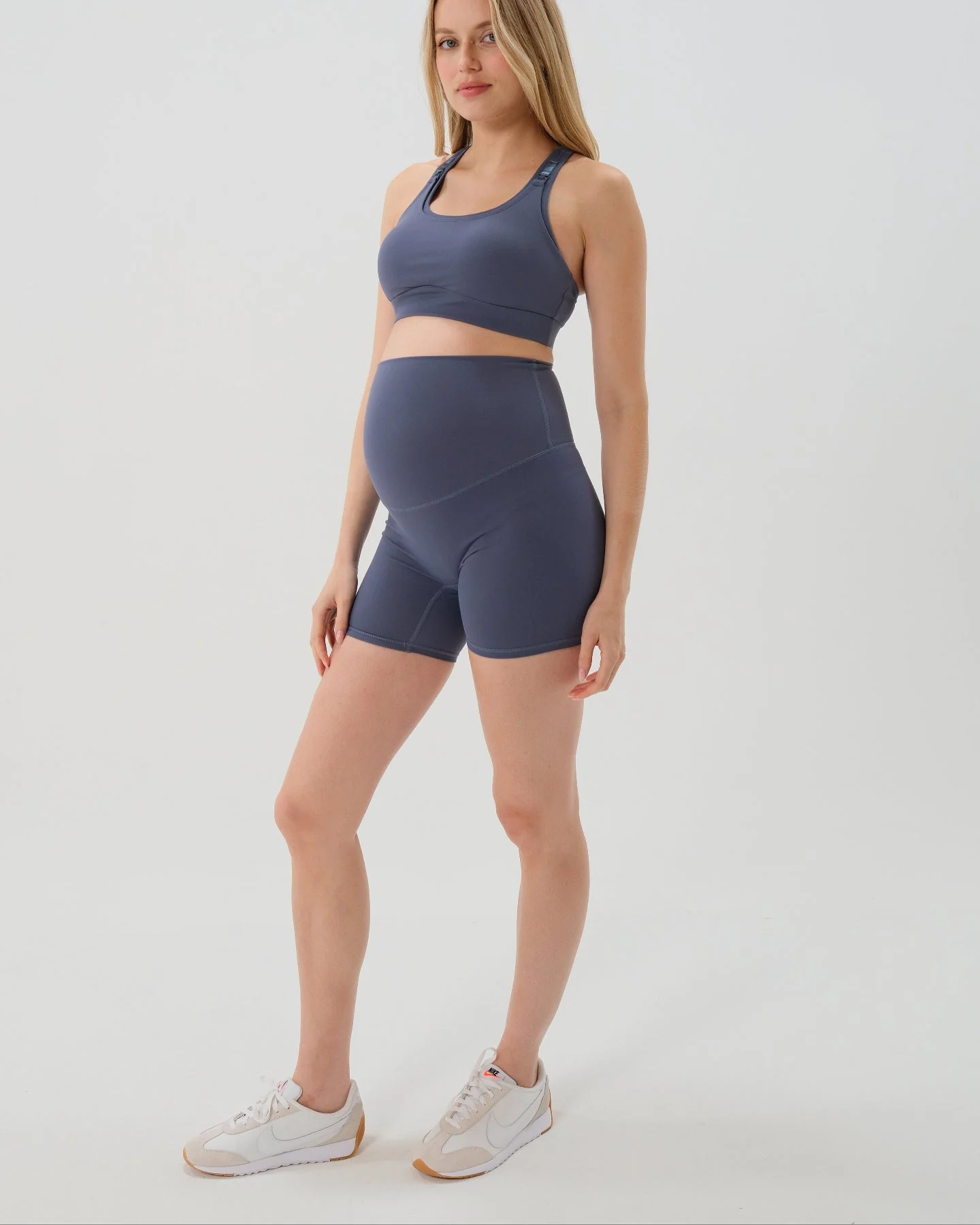 AXK CORE Maternity Bike Short - Image 2