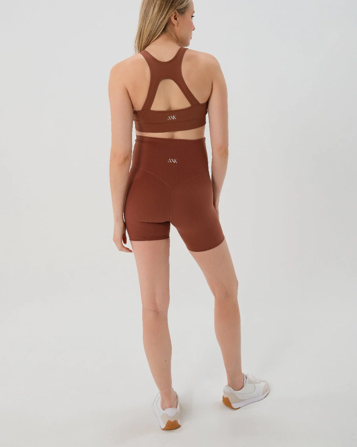 AXK CORE Maternity Bike Short - Image 6