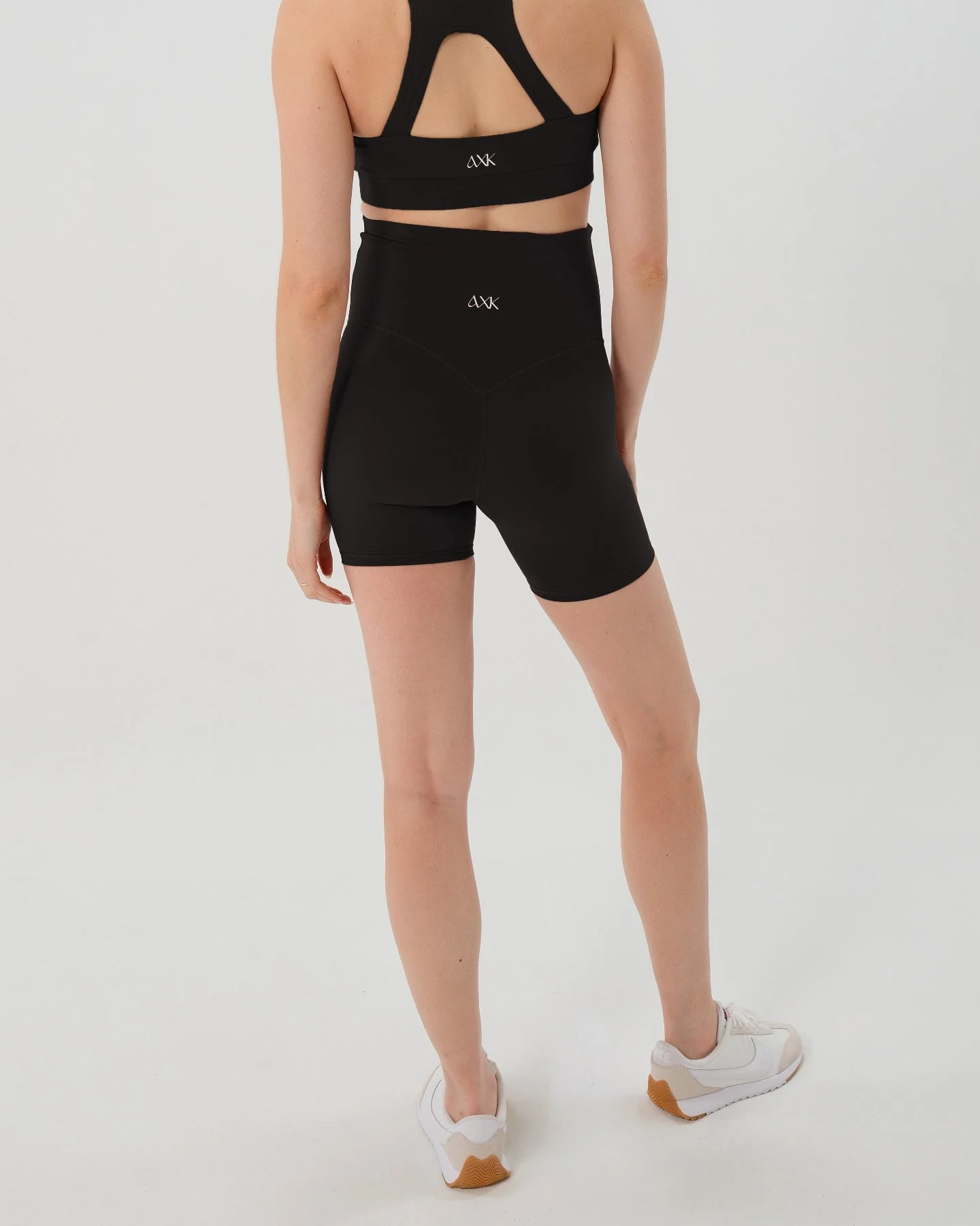 AXK CORE Maternity Bike Short - Image 8