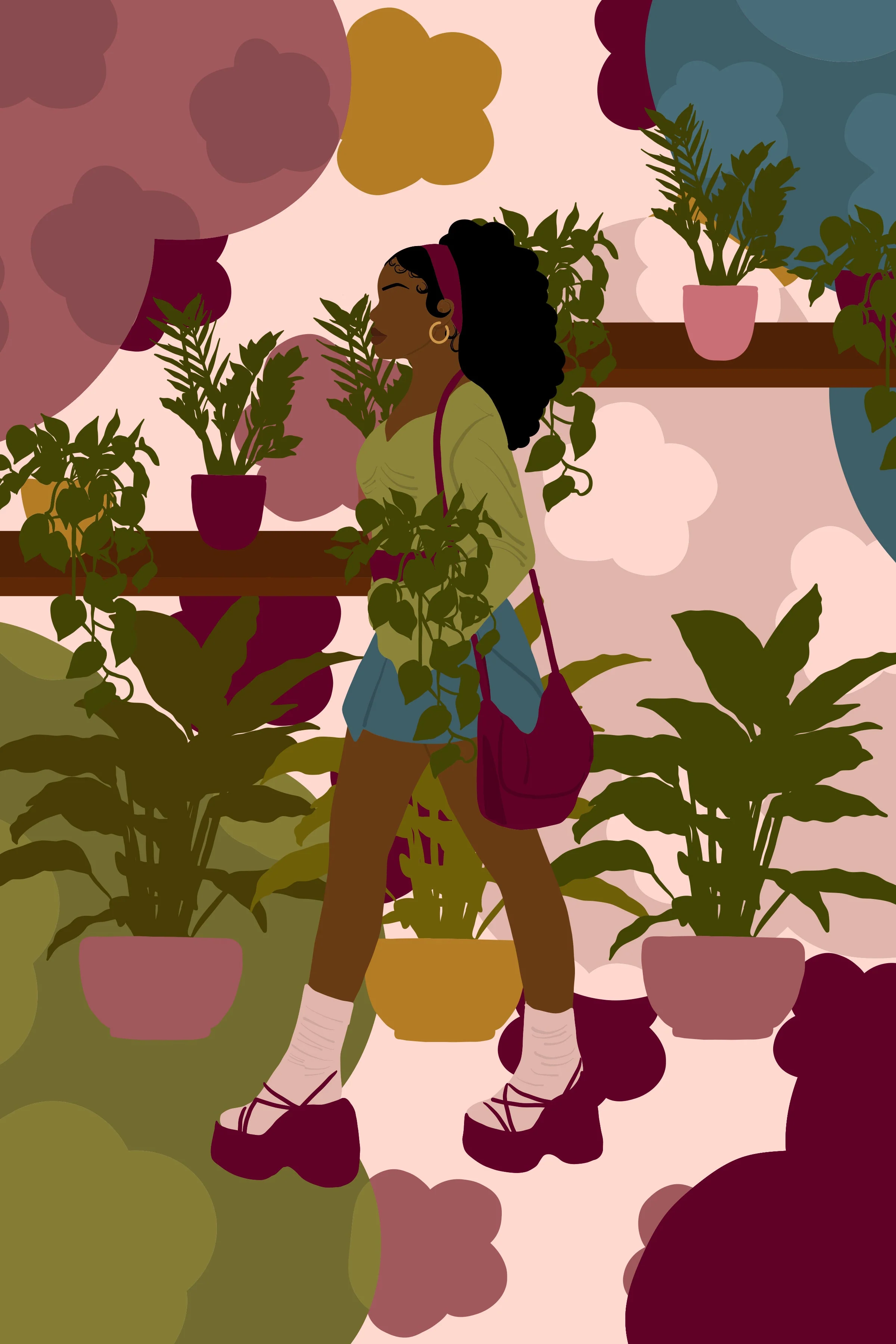 Ayanna | 100 Piece Puzzle - Image 3