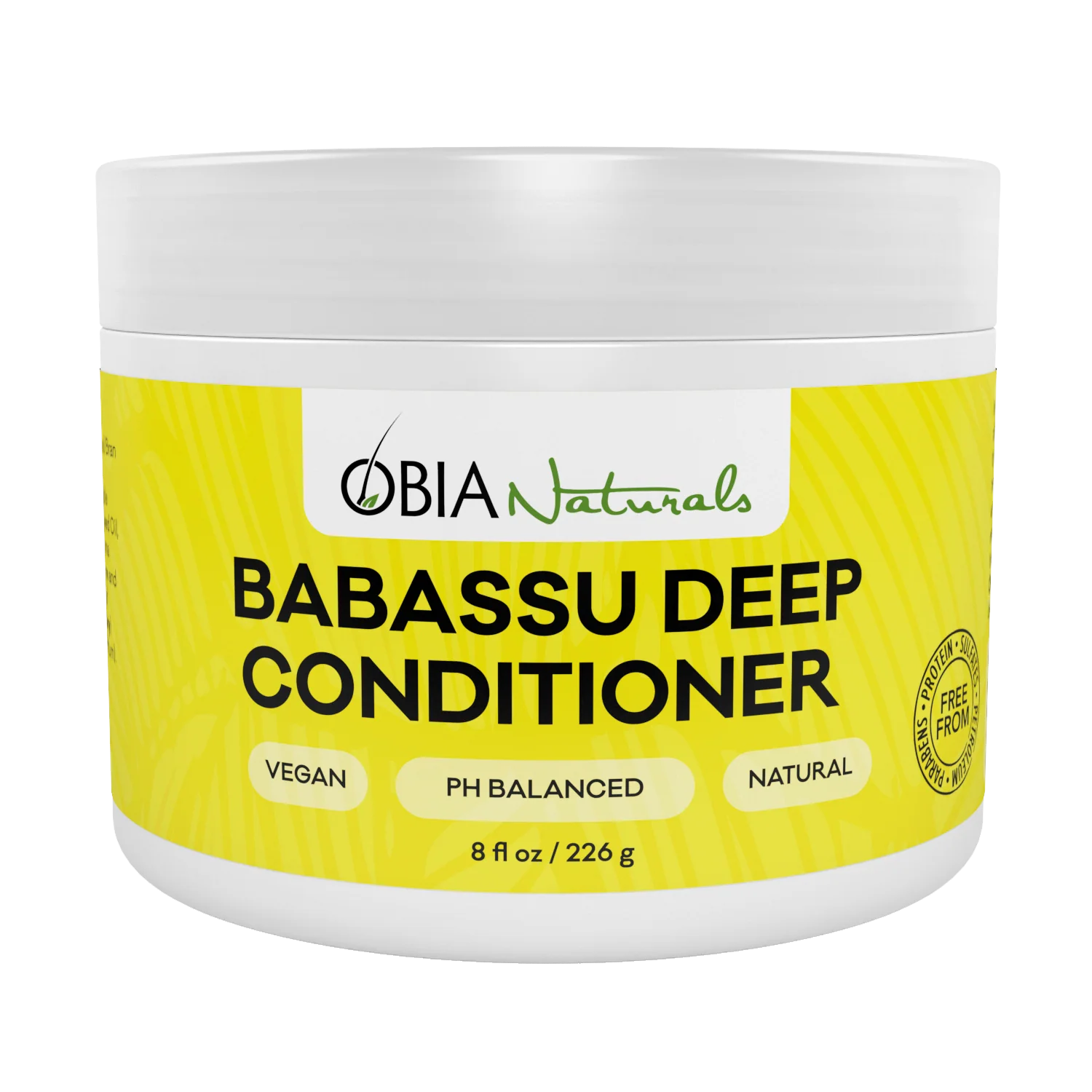 Babassu Deep Conditioner - Image 2