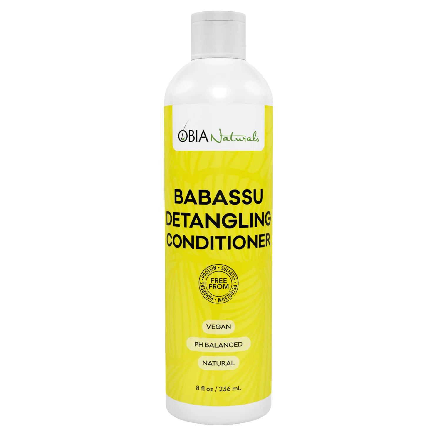 Babassu Detangling Conditioner - Image 2