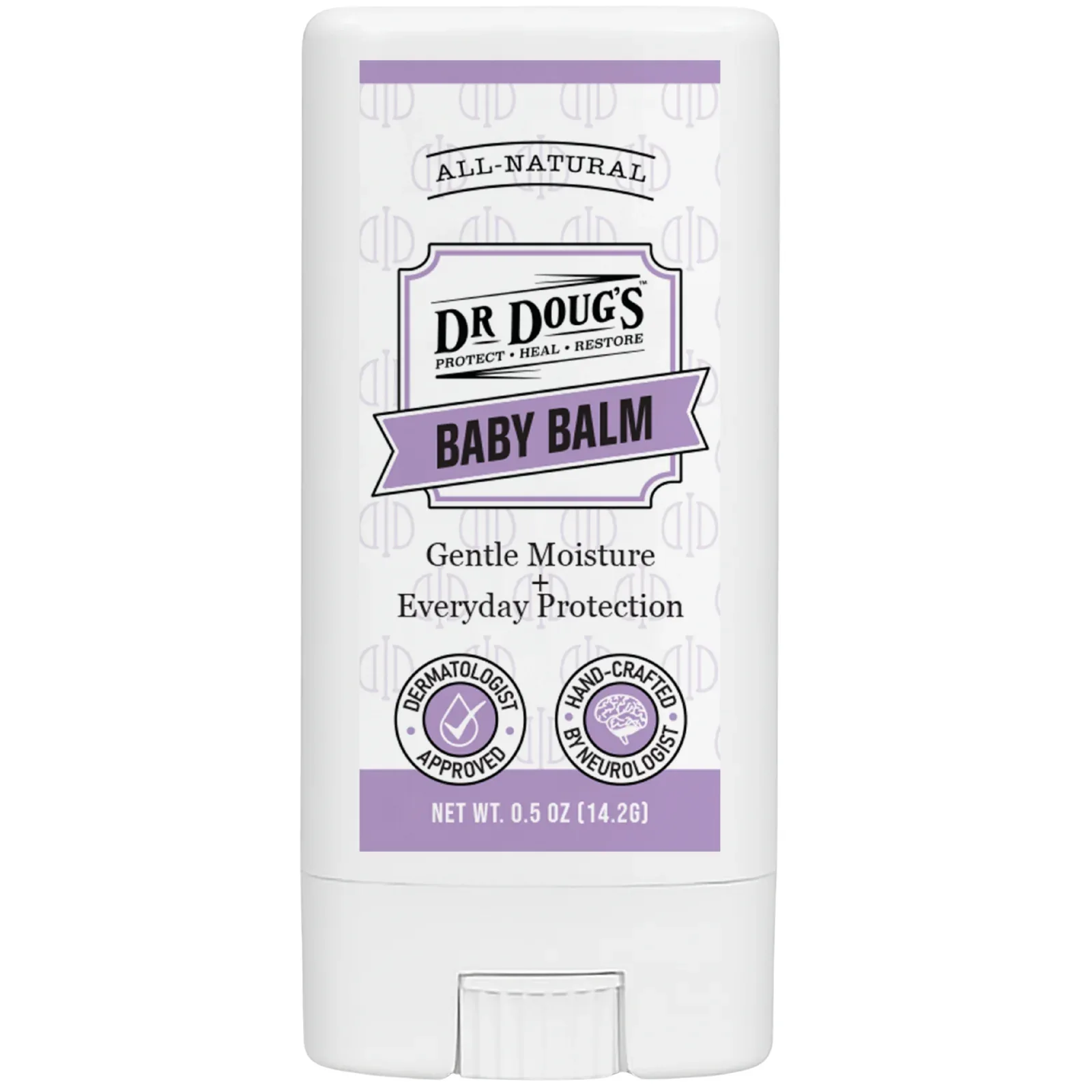 Baby Balm - Image 4