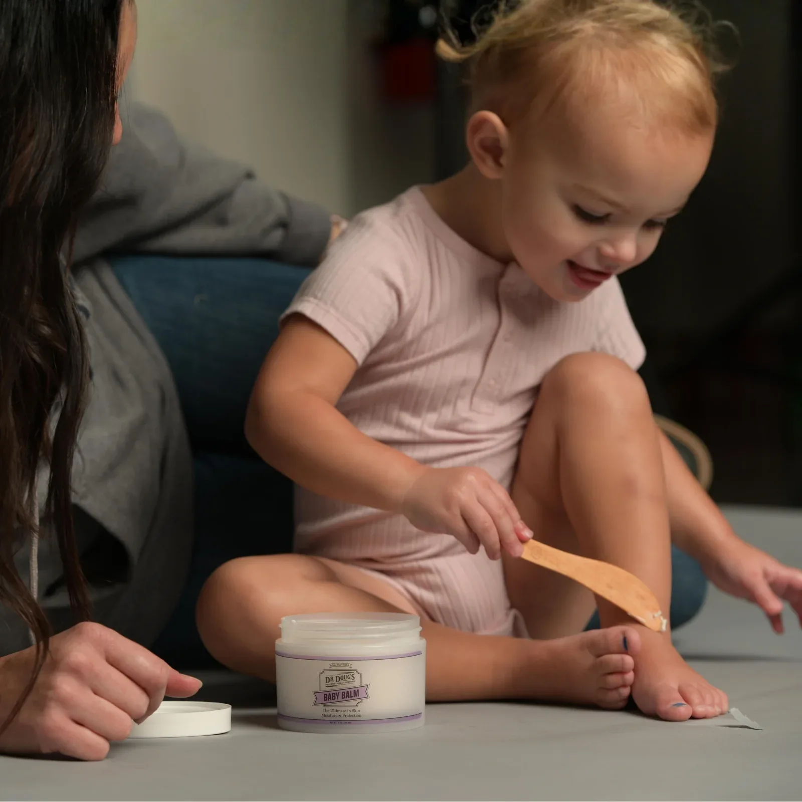 Baby Balm - Image 9