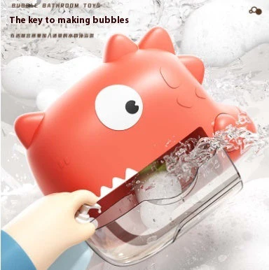 Baby Bath Toys Bubble Music Machine - Image 12