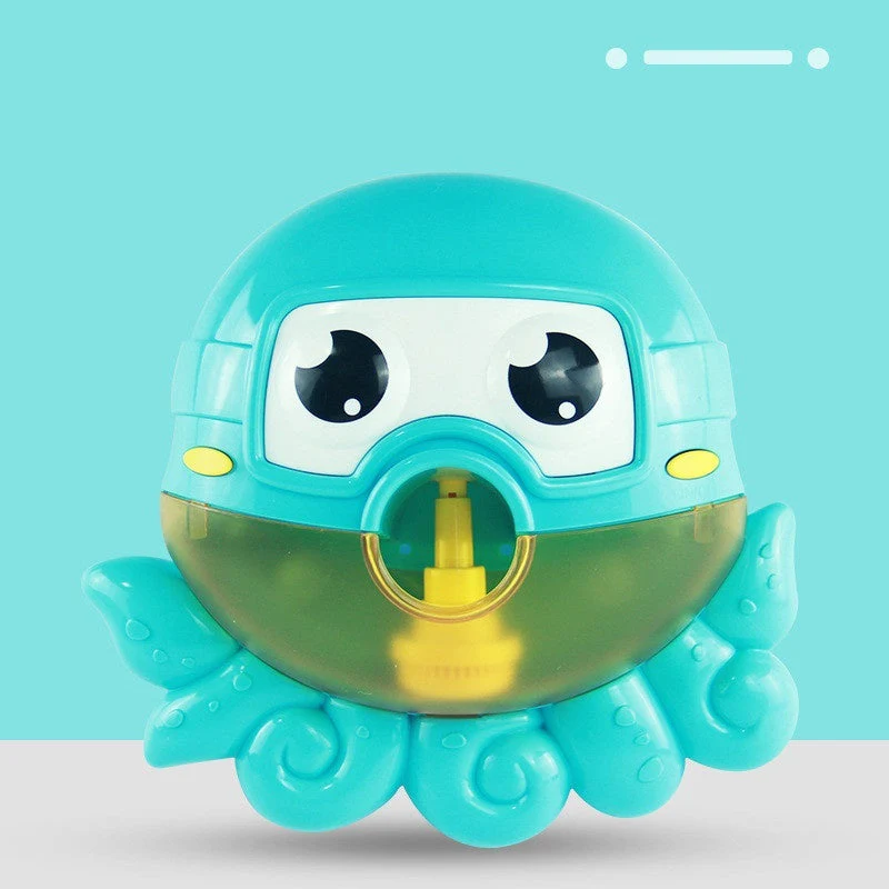 Baby Bath Toys Bubble Music Machine - Image 4