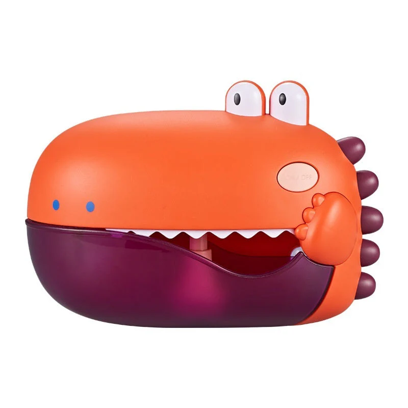Baby Bath Toys Bubble Music Machine - Image 5