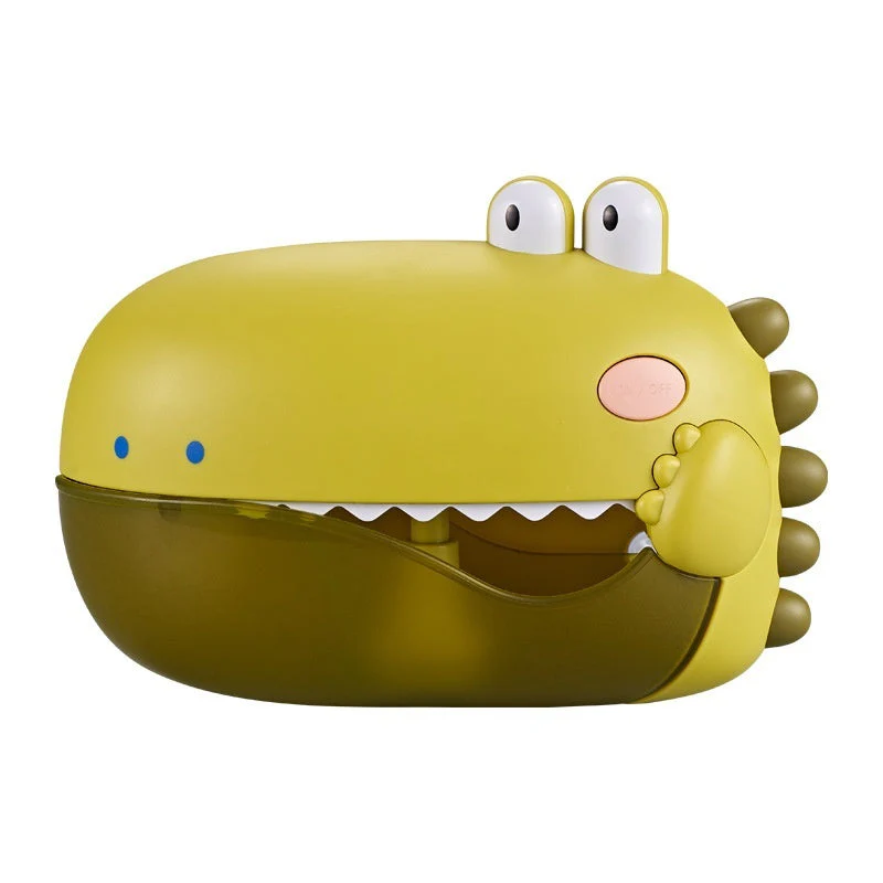 Baby Bath Toys Bubble Music Machine - Image 6