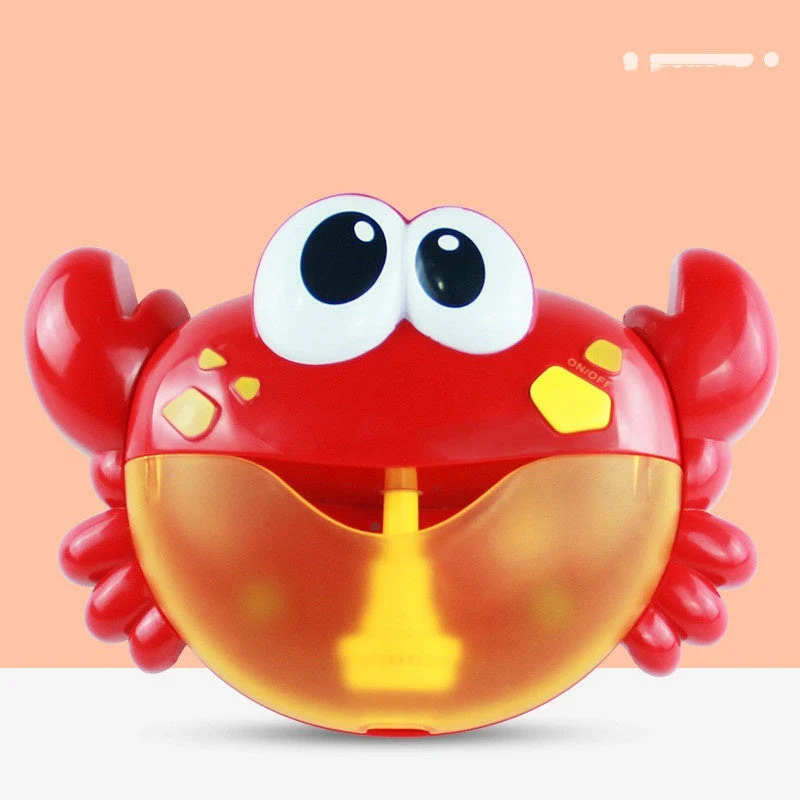 Baby Bath Toys Bubble Music Machine - Image 8