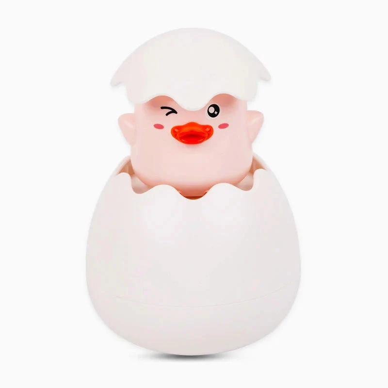 Baby Bath Toys - Duck & Penguin Water Spray Shower Toys | Fun & Safe Bath Time Gift for Kids - Image 12