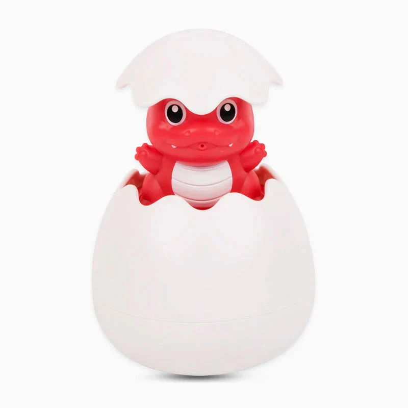Baby Bath Toys - Duck & Penguin Water Spray Shower Toys | Fun & Safe Bath Time Gift for Kids - Image 13