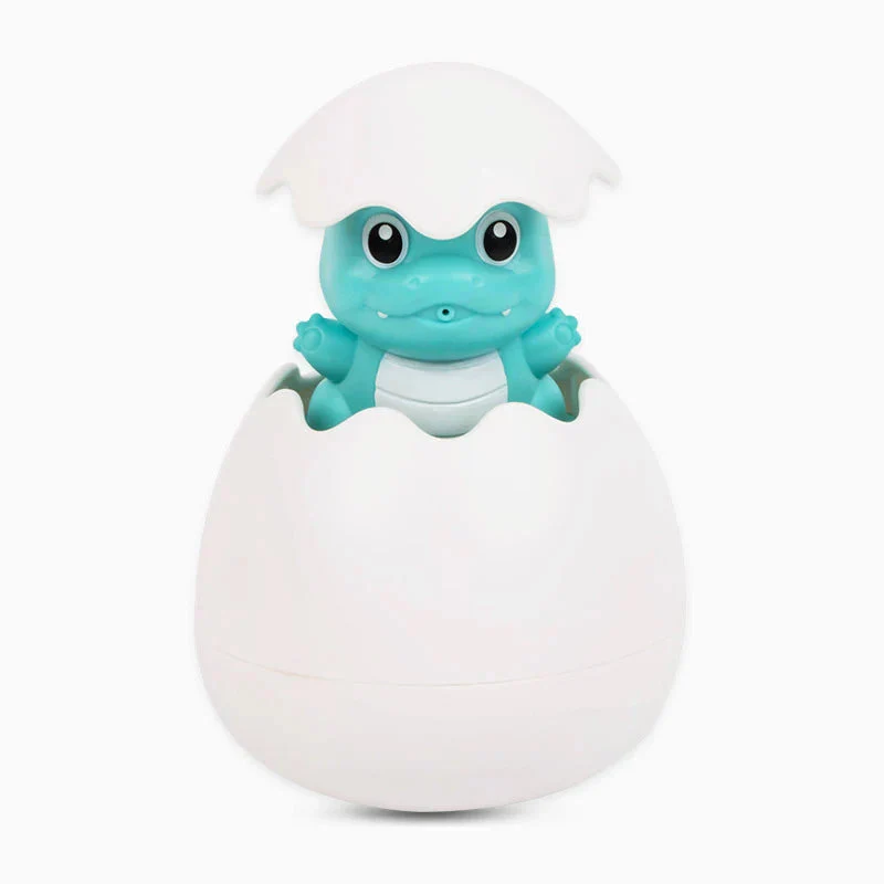 Baby Bath Toys - Duck & Penguin Water Spray Shower Toys | Fun & Safe Bath Time Gift for Kids - Image 29